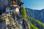 3-Nights Highlight Tour of Bhutan from Paro
