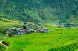 Bhutan Walking Holidays - Beyond the Clouds
