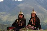 Private 4-Day Bhutan Tour: Paro, Taktsang Monastery, Thimphu