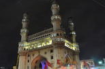 Charminar Historical Walking Tour