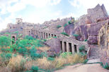 Full Day Sightseeing Tour of Hyderabad