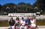 Hollywood Sightseeing 8-Hour Group Tour from Orange County