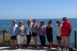 Orange County Coastal Adventure Tour