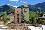 12-Hour Private tour of Andorra from Barcelona