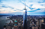 NYC One World Trade Center Observatory Skip-the-Line Ticket