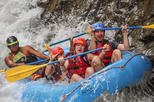Chorro Whitewater Rafting