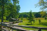 Private Valley Forge National Historic Park Tour from Philadelphia
