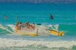 Outrigger Canoe Ride