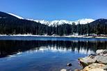 Private Day Tour of Mt Evans from Denver
