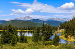 Private Day Tour of Mt Evans from Denver