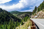 Mt. Evans Scenic Tour from Denver with Red Rocks Amphitheater