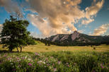 Small-Group Boulder Flatirons Explorer from Denver