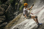 Waterfall Rappelling and Zipline Adventure at Bocawina Rainforest