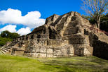 Altun Ha and Cave Tubing Tour from Belize City