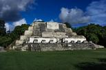 Private Altun Ha and Belize City Tour