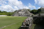 Private Altun Ha And Cave Tubing from Belize City