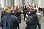 Milwaukee Brewery Tour