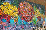 Brooklyn Street Art 2-Hour Guided Walking Tour in Bushwick