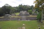 Private Caracol Tour from San Ignacio