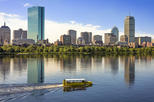 Boston Day Trip with Duck Tour