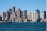 Boston Full-Day City Tour from Manchester, New Hampshire