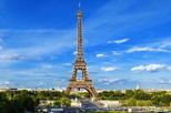 Paris Essentials 4-hour Walking Tour