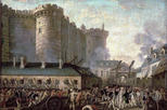 Stories and Secrets of the French Revolution: 3-Hour Walking Tour