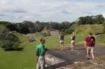 Jungle Jeep and Altun Ha Tour