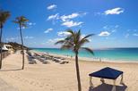 Bermuda Shore Excursion: Elbow Beach Resort Day Pass