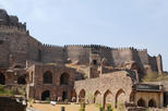 Hyderabad Private Tour with Charminar and Salar Jung Museum