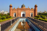 Old Dhaka Discovery Day Tour