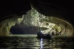 Full-Day Cave Tubing, Including a Picnic