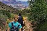 Private Grand Canyon Day Hike