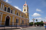4-Day Tour: Colonial City of Granada from Managua