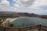 Day Trip to San Juan del Sur with Access to a Private Beach from Managua