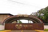 Flor de Caña Rum Distillery and León City Tour from Managua