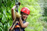 Mombacho Volcano Adventure