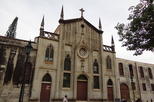 Private Tour: Historic Leon from Managua