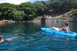 Relaxing Day at Apoyo Lagoon