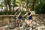 Bike Rental Central Park