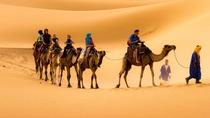 Excursion privée de 3 jours dans le désert du Sahara : de Marrakech à Merzouga, Marrakech, Multi-day Tours