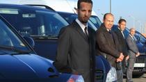 Private Airport Round-Trip Transfer in Marrakech with On-Board WiFi, Marrakech, Airport & Ground Transfers