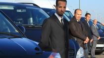 Private Arrival Transfer from Marrakech Airport, Marrakech, Airport & Ground Transfers