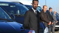 Private Transfer: Marrakech to Casablanca Airport, Marrakech, Airport & Ground Transfers