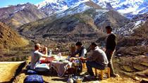 Day-Trip 3 Valley and High Atlas Mountain from Marrakesh, Marrakech, Day Trips