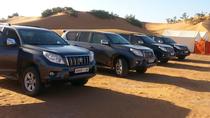 Transfer Merzouga to Fes, Marrakech, Airport & Ground Transfers