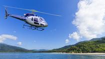 St Maarten Shore Excursion: Island Sightseeing Tour by Helicopter, Philipsburg