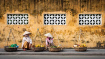 Excursão de 10 dias no Vietnã para Grupos Pequenos, Cidade de Ho Chi Minh