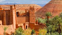 Premium Day Trip to the Ancient Kasbah of Ait Ben Haddou, Marrakech, Day Trips