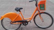 Aluguel de bicicleta urbana em Montevidéu, Montevidéu, Excursões de bicicleta e mountain bike